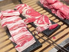 -钱小奴炭烤自助料理·安格斯牛肉(盐城中南城店)