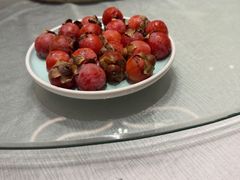 -唐猫庭院·千年陕菜(大唐不夜城店)