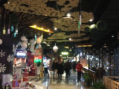 -乐乐姐超级土豆(中关村5号店)