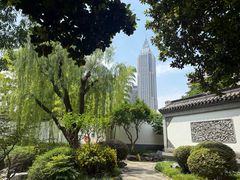 -江宁织造博物馆