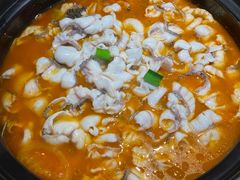 小乔番茄鱼-周渝食惦酸菜鱼(青浦店)
