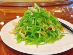 -万宝海鲜舫(劳动公园店)