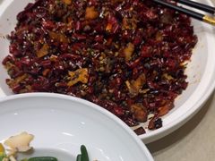 -宋庄魁元艺术餐厅