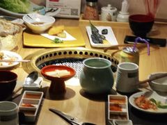 -江户烧肉(高德店)