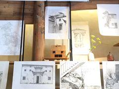-石舍洒秀咖啡馆