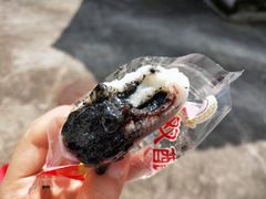 -上海虹口糕团(福州路店)