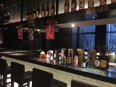 -曙亚洲餐厅-重庆富力艾美酒店(南坪万达广场店)