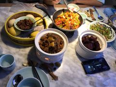 -小菜园新徽菜(溧阳万达店)