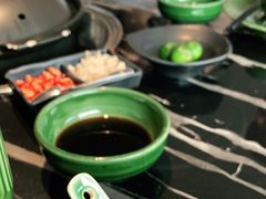 -百年果林椰子鸡(中洲店)
