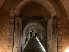 -洛阳古墓博物馆