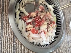 -金明姬和众烧烤店(东铁营店)