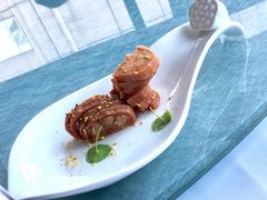 桂花糖藕-上海小南国(正大店)