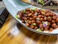 -二红烧烤排骨串(麦岛店)