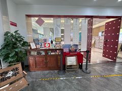 -东书房琴棋书画馆(昆城校区)