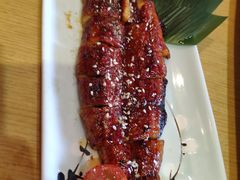 -山之川日料放题(通州店)
