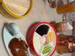 -小吊梨汤·北京菜·烤鸭(清河万象汇店)