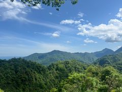 -青城山