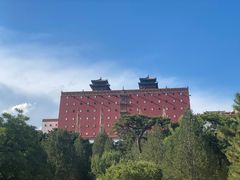 -普陀宗乘之庙(小布达拉宫)