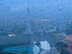 -广州四季酒店·佰鲜汇·现代法餐