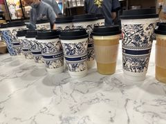 -霸王茶姬(南强街店)