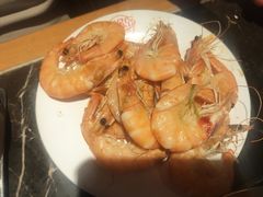 -火锅岛潮牌自助餐厅(天津天佑城店)