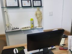 -静雅推拿(科院店)