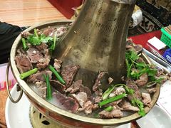 iphone_upload_pic-老字号·阿里巴巴特色牦牛肉汤锅