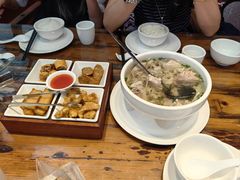 -临家闽南菜(大唐店)