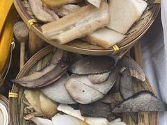-名善山珍·野生菌汤锅(文殊院店)