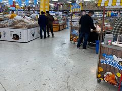 -沃尔玛购物广场(东莞凤岗中心分店)