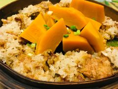 糯米蒸排骨-0719烤鸭店(张湾店)