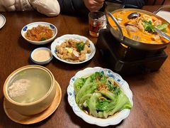 -林四喜·闽南传家菜(鼓浪屿店)