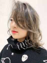 -CARR SALON