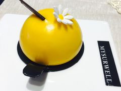 -麦雪尔甜品·生日蛋糕(新街口旗舰店)