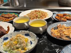-大成铁板烧•板前(复古餐厅石老人店)