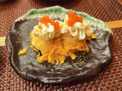 -樱の千渡日式料理·铁板烧•烧鸟(金盛田广场店)