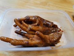 -山水肠粉(盐田店)
