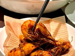 -滩外滩·本帮江浙菜(新天地店)