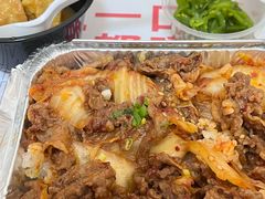 -暖食光·台式家庭餐厅·生日主题店(万达店)