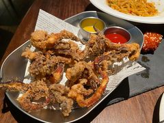 -1861意大利餐厅(文化广场店)