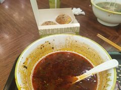 -丝路传奇·中国拉面航母店(北医三院店)