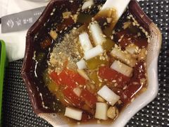 泉味道贵州私厨-泉味道贵州厨房(三里河店)