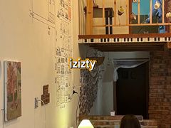 -树洞咖啡(科大店)