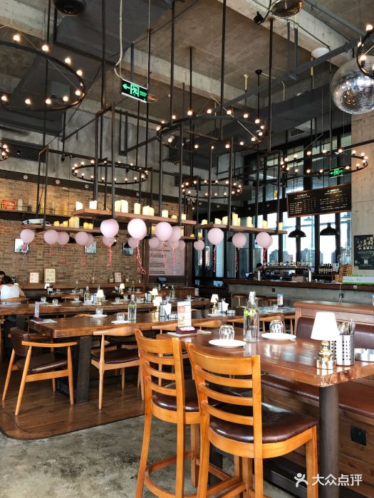 埠口精酿·夜景西餐酒吧图片 - 第736张