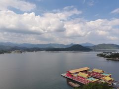 -千岛湖忆湖度假酒店(中心湖景区店)