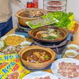 深圳的🙋🏽‍♂️已经连续两个周六来吃这个了…