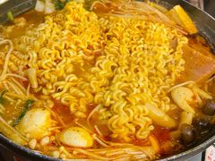 -米屋石锅拌饭(师大店)