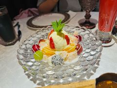 -俄士厨房(环球港店)