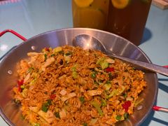 -川正旺江湖菜(三元桥店)
