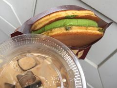 -JPG coffee(广州体育西店)